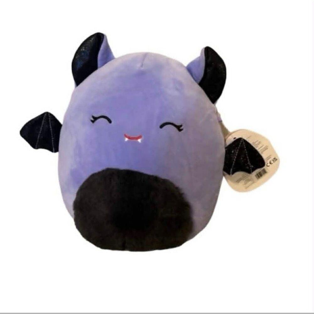Joldy The Bat Squishmallow 8"